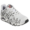 Skechers Uno Spread The Love W 155507/WBGY (126832) GREEN 40 Skechers Uno Spread The Love W 155507/WBGY (126832) GREEN 40