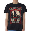 Motorhead - Loud in Osaka (Black) (tričko) Small Motorhead - Loud in Osaka (Black) (tričko) Small