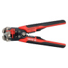 Kliešte odizolovacie a konektorové Yato 210mm Kliešte odizolovacie a konektorové Yato 210mm