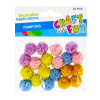 Hobby CraftFun pompom 463469 2834127 Hobby CraftFun pompom 463469 2834127