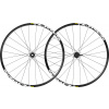 Mavic Crossride FTS-X, zapletené kolesá 27,5 Mavic Crossride FTS-X, zapletené kolesá 27,5