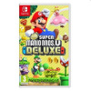 New Super Mario Bros. U (Deluxe) New Super Mario Bros. U (Deluxe)