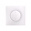 Inteligentný nástenný vypínač na rolety SONOFF MINI-RBS-E Matter Inteligentný nástenný vypínač na rolety SONOFF MINI-RBS-E Matter