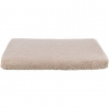 Ortopedický pamäťový matrac LONNI, béžový 60 x 45 cm Ortopedický pamäťový matrac LONNI, béžový 60 x 45 cm
