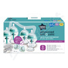 Tommee Tippee ADVANCED lahvičky 0m+ set Tommee Tippee ADVANCED lahvičky 0m+ set