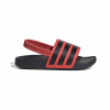 Detské šľapky ADIDAS ADILETTE ESTRAP C 33 Detské šľapky ADIDAS ADILETTE ESTRAP C 33