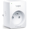 TP-Link Tapo Mini Smart Wi-Fi Socket Energy Monitor inteligentná zásuvka 3680 W Domáci Biela (Tapo P110) TP-Link Tapo Mini Smart Wi-Fi Socket Energy Monitor inteligentná zásuvka 3680 W Domáci Biela (Tapo P110)
