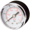 Manometer plastový MZ 40mm 1/8 Manometer plastový MZ 40mm 1/8