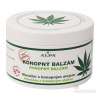 Alpa konopný balzam masážny s mentolom 250 ml Alpa konopný balzam masážny s mentolom 250 ml