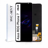 Displej pre Asus ROG Phone 7 LCD Obrazovka Originál Zila AI2205_C Displej pre Asus ROG Phone 7 LCD Obrazovka Originál Zila AI2205_C
