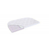 Träumeland matrace malá do prístelky Brise Light XXL 57,5x105 cm White Träumeland matrace malá do prístelky Brise Light XXL 57,5x105 cm White