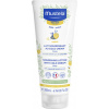 Mustela Bébé Nourishing Lotion With Cold Cream telové mlieko 200 ml Mustela Bébé Nourishing Lotion With Cold Cream telové mlieko 200 ml