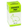 Emanox PMX prírodný 50ml Emanox PMX prírodný 50ml