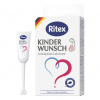 RITEX Kinderwunsch - lubrikant pre plánované otehotnenie (8 x 4 ml) RITEX Kinderwunsch - lubrikant pre plánované otehotnenie (8 x 4 ml)