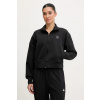 Tepláková mikina adidas by Stella McCartney JJ0084 čierna XXS Tepláková mikina adidas by Stella McCartney JJ0084 čierna XXS