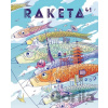 Raketa 41 - Japonsko Raketa 41 - Japonsko