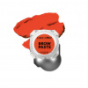 Nikk Mole Original Brow Paste NEON MINI - neónová pasta na obočie 3,5 g Barva: Oranžová Nikk Mole Original Brow Paste NEON MINI - neónová pasta na obočie 3,5 g Barva: Oranžová
