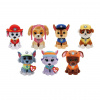 Plyšové hračky Tlapková Patrola | Paw Patrol 7 ks Plyšové hračky Tlapková Patrola | Paw Patrol 7 ks