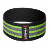 HMS Hip band HB12 velikost L - zelená HMS Hip band HB12 velikost L - zelená