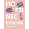 Hostinec Evropa Hostinec Evropa