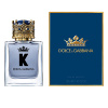 Dolce & Gabbana K by Dolce & Gabbana Toaletná voda 50ml, pánske Dolce & Gabbana K by Dolce & Gabbana Toaletná voda 50ml, pánske