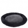 Petstuff pelech pre psa Octagon, 50 x 57 x 13 cm, čierny Petstuff pelech pre psa Octagon, 50 x 57 x 13 cm, čierny