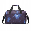 Príručná cestovná taška Kono Oxford - Galaxy - 20L Príručná cestovná taška Kono Oxford - Galaxy - 20L