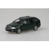 Abrex Škoda Octavia II Combi 2004 Zelená Natur Metalíza 1:43 Abrex Škoda Octavia II Combi 2004 Zelená Natur Metalíza 1:43