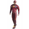 The Flash Deluxe - Adult - velikost XL - 54/56 - doprava zdarma The Flash Deluxe - Adult - velikost XL - 54/56 - doprava zdarma