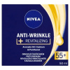 Nivea Obnovujúci denný krém proti vráskam 55+ ( Anti-Wrinkle + Revitalizing) 50 ml Nivea Obnovujúci denný krém proti vráskam 55+ ( Anti-Wrinkle + Revitalizing) 50 ml