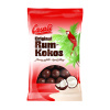 Casali Original Rum Kokos s náplňou v čokoláde 100 g Casali Original Rum Kokos s náplňou v čokoláde 100 g