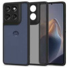 Tech-Protect Magmat Motorola Edge 60 / 60 Fusion Matte Black Tech-Protect Magmat Motorola Edge 60 / 60 Fusion Matte Black