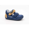 Barefoot sandále Protetika Jeny navy 23 Barefoot sandále Protetika Jeny navy 23