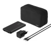 Belkin BoostCharge Power-Set 25W 10.000mAh PB, Charger BU041kqBK Belkin BoostCharge Power-Set 25W 10.000mAh PB, Charger BU041kqBK