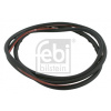 Tesnenie dverí FEBI BILSTEIN 26497 Tesnenie dverí FEBI BILSTEIN 26497