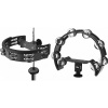 Tamburína TAB-D BK, Stagg pro hi-hat, čierna Tamburína TAB-D BK, Stagg pro hi-hat, čierna