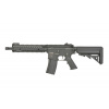 Airsoftový elektrický samopal S&T M4 Daniel Defense MK18 MOD1 kal. 6mm BB – čierny Airsoftový elektrický samopal S&T M4 Daniel Defense MK18 MOD1 kal. 6mm BB – čierny