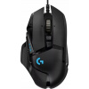 Káblová myš Logitech G502 HERO s optickým senzorom Káblová myš Logitech G502 HERO s optickým senzorom