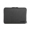 Aiino Stark Sleeve MacBook M1/M2/M3 Pro 14, MacBook Air & Pro 13 - Black Smoke AISLE14-BKS Aiino Stark Sleeve MacBook M1/M2/M3 Pro 14, MacBook Air & Pro 13 - Black Smoke AISLE14-BKS