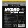 Prom-in Hydro Optimal Whey vzorek 30 g - čokoláda Prom-in Hydro Optimal Whey vzorek 30 g - čokoláda