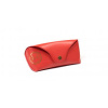 Puzdro na okuliare Ray-Ban Red Medium Puzdro na okuliare Ray-Ban Red Medium