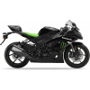 NÁLEPKY NA MOTOCYKEL JUULA DO KAWASAKI ZX 6R 2009 MONSTER EDITION NÁLEPKY NA MOTOCYKEL JUULA DO KAWASAKI ZX 6R 2009 MONSTER EDITION