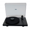 Pro-Ject Debut PRO S Balanced (Pick it S2 C) - satin black Pro-Ject Debut PRO S Balanced (Pick it S2 C) - satin black