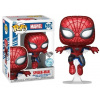 Funko Pop! Marvel Spider Man Diamond 593 Funko Pop! Marvel Spider Man Diamond 593