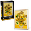 LEGO® Art 31215 Vincent Van Gogh – Slnečnice LEGO® Art 31215 Vincent Van Gogh – Slnečnice