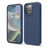 Elago kryt Silicone Case pre iPhone 14 Pro Max - Jean Indigo Elago kryt Silicone Case pre iPhone 14 Pro Max - Jean Indigo