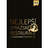 Nejlepší (nejen) pražské restaurace 2016 - Libor Budinský Nejlepší (nejen) pražské restaurace 2016 - Libor Budinský