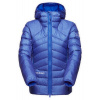 MAMMUT Eiger Nordwand Light Down IN Hooded Jacket Women eiger blue - M MAMMUT Eiger Nordwand Light Down IN Hooded Jacket Women eiger blue - M