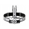 Ledlenser Front baterka 500990 600 lm (Ledlenser MH7 biela/čierna baterka) Ledlenser Front baterka 500990 600 lm (Ledlenser MH7 biela/čierna baterka)