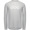 POC M's Reform Enduro Jersey Granite Grey - L POC M's Reform Enduro Jersey Granite Grey - L